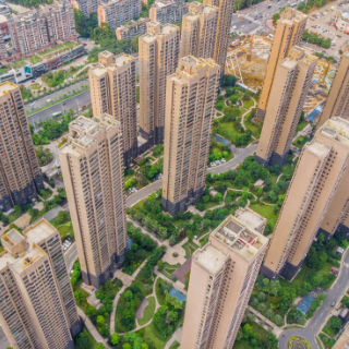 最新70城房价出炉 专家：4月份二手房市场出现积极信号