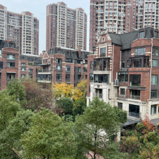 重庆：1-4月房地产开发投资同比下降14.8%