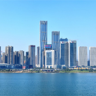 房地产市场筑底回稳态势增强