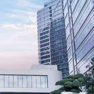上海：1-4月房地产开发投资比去年同期下降2.3%