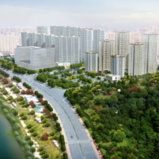 扩围提质，你的城市“体检”了吗