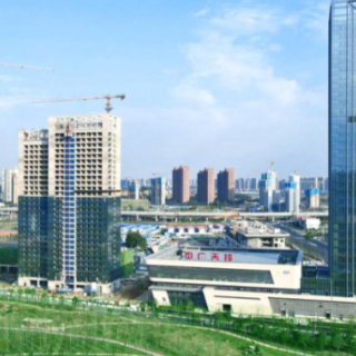 热点城市房地产市场现回暖信号 “金三银四”楼市仍在分化