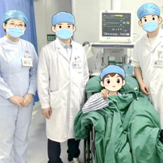 从心跳骤停到奇迹苏醒！院前院内无缝衔接，7天挽回年轻生命