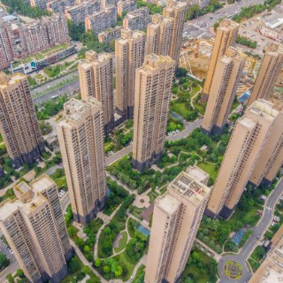 提高居住品质 促进行业转型升级——各地推进“好房子”建设观察