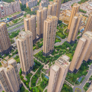 自然资源部:盘活存量土地 助力城市更新