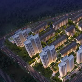 房地产市场总体保持稳的态势