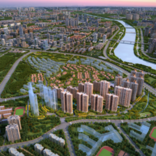 需求稳定释放 热点城市房地产市场升温、成交量回升
