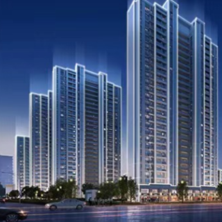 中国一线城市房价环比“四连涨” 二三线城市降幅总体收窄