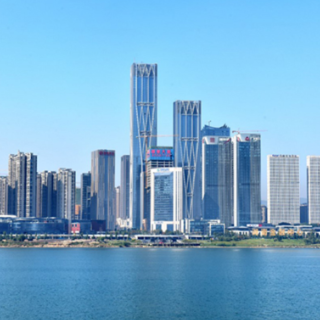 老旧街区业态升级 城市更新成色更足底色更暖
