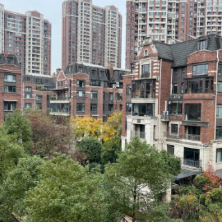 需求稳定释放 热点城市房地产市场升温、成交量回升