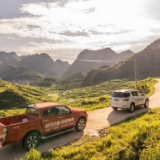 江西五十铃第四季科考首战告捷