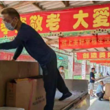 开福区社会福利中心预计10月投用