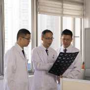 微创领航，仁心仁术铸就泌尿外科区域医疗品牌