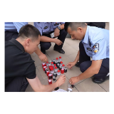 2025年7月19日|防骗警示窗：2.5折化解债务，警方侦破2亿非法集资大案