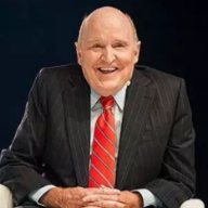 2025年9月8日|投资故事汇:韦尔奇“数一数二”的经营投资理念