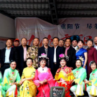 银发票友唱响国粹,京剧“老协会”焕发新活力