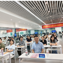 风口已开！3.2亿老人催生“陪诊师”刚需，湖南第六期培训7月开课