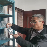 桂东：开展药品安全“年关守护”行动