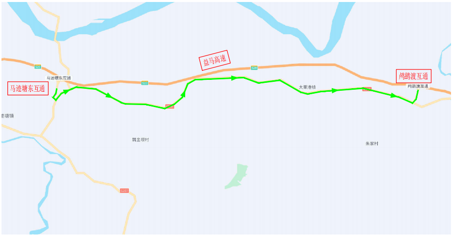 路线示意图2