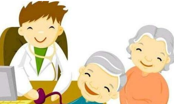 湖南八部门联合发文 建立完善老年健康服务体系