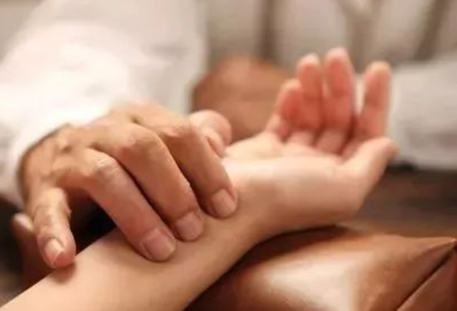 找中医看病不完全攻略