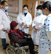 长沙市天心区福利中心托起幸福“夕阳红”，擦亮“养老在天心”民生品牌