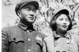 湖南革命陵园名人传㉓：母广仁：14岁参加红军，一生追随革命