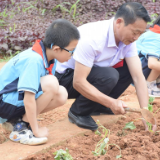 党建带“关建”，以劳动精神赋能红领巾成长