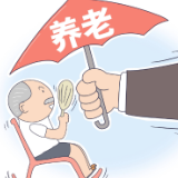 兄弟，你养我老，我赠你房