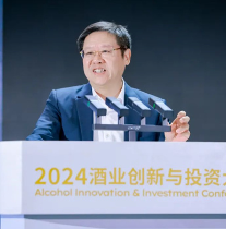 吴向东：美食是当前酒业调整期最好的创新赛道之一