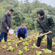 湘韵银辉|潘清珍：愿为养老事业奉献终身