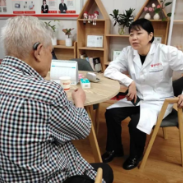听损老人亲述：助听器，重启生活之钥