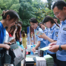 明辨是“非”·守护钱袋|长沙市天心区开展防范非法集资宣传进校园活动