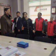 长沙市天心区积极落实打造防非宣讲示范点