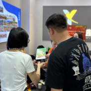 长沙市新丰社区开展“防范非法集资 携手护好幸福家”网格志愿宣传活动