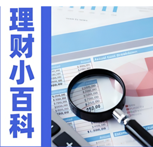 2025年2月13日|理财小百科：理财规划坚持四个“定”