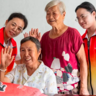 适老化：一项“年轻”的老年人权益