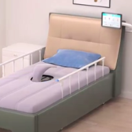 哪些智能护理产品能帮到卧床女儿