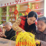 政企携手暖夕阳!湘潭市社会福利院康乃馨颐养中心入选全国“敬老文明号”拟表彰名单