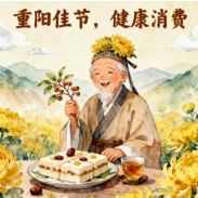 情暖重阳护“银发”!这份老年消费避坑指南请收好