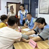 5天学会陪诊技能!湖南第二期陪诊师培训15日开班,朝阳职业等你来