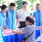 看他们如何成功转型!湖南陪诊师二期培训周六启动,5天打造“银发就医向导”