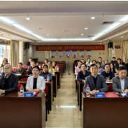 湖南第二期养老陪诊师培训班开班，为老年就医保驾护航