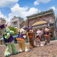 品艺文、享宁静、拾童趣,3680元起赴香港舒心之旅