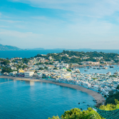 在经典与慢活间,遇见香港的本真魅力