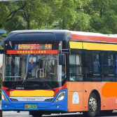 全国“敬老文明号”先进事迹③| 株洲公交B60路：一条敬老专线温暖一座城