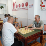 邵阳多措并举开展居家社区提升行动