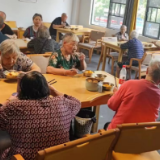 湖南省邵阳市双清区：稳稳托起老年人“舌尖上的幸福”