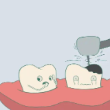 深夜被智齿疼到崩溃?这颗“进化遗迹”的脾气可别忍!