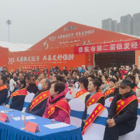 娄底“银发经济”为何这样红？一座老年友好城市的“热辣滚烫”